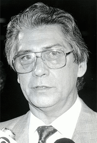 Mário Covas