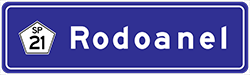 Placa Rodoanel