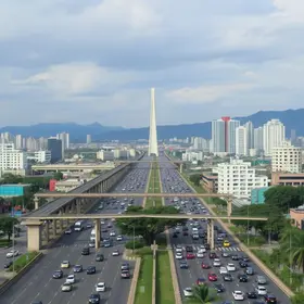impasse do Rodoanel de Belo Horizonte