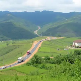 nova alça do Rodoanel