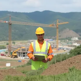 obras do Rodoanel Norte