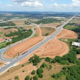 Rodoanel Norte