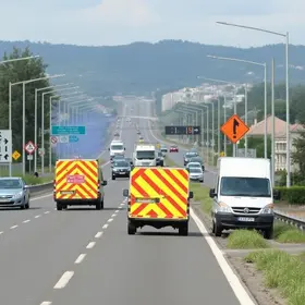 Rodoanel Oeste