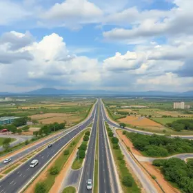 Rodovia dos Imigrantes