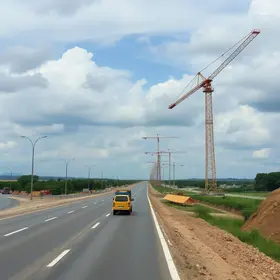 Rodoanel Norte