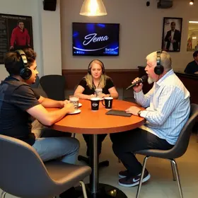 entrevista de Mateus Simões