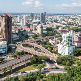 Rodoanel Belo Horizonte