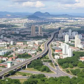 Rodoanel de BH