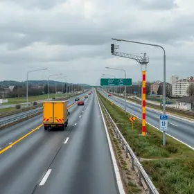 IA no Rodoanel