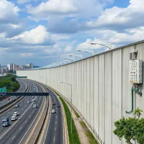 Muralha Paulista