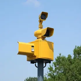 radares de inteligência artificial