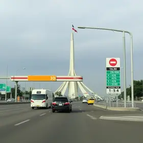 pedágios em São Paulo