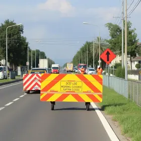 Rodoanel Oeste