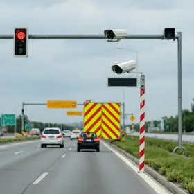 infrações Rodoanel