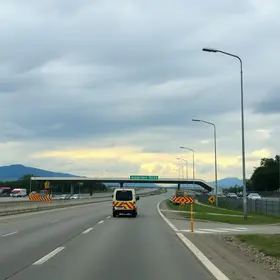 Rodoanel Norte
