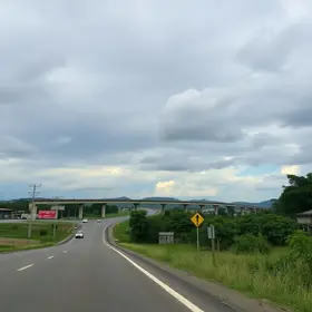 RodoAnel Oeste