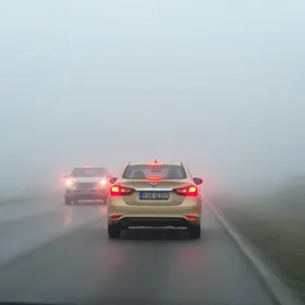 direção segura no Rodoanel