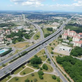 Rodoanel de BH