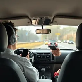 tecnologia no Rodoanel