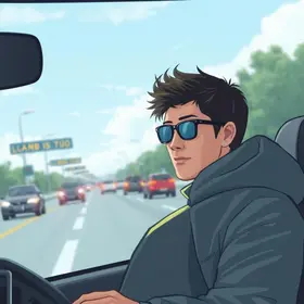 free flow do Rodoanel