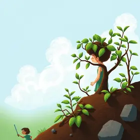 adaptação climática