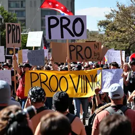 Movimento Pró-Vidas