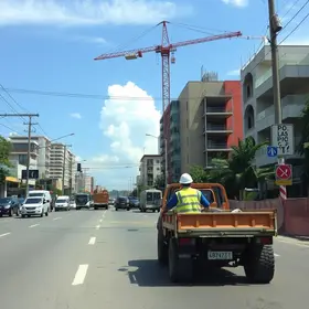 Obras do Rodoanel