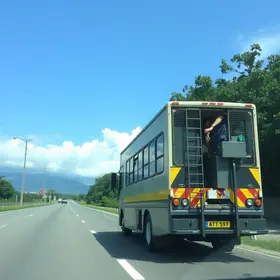 Rodoanel Norte