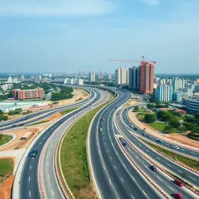 rodoanel obra