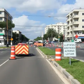 Rodoanel Oeste