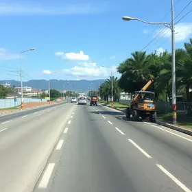 Rodoanel Oeste