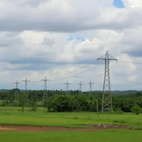 Rodoanel de Cuiabá