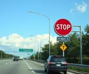 publicidade em rodovias