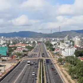 Complexo Viário do Alto Tietê