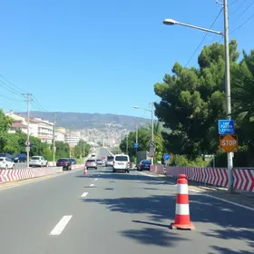 obras no Rodoanel