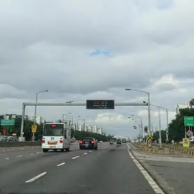 pedágio do Rodoanel Norte
