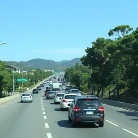 Rodoanel Mário Covas