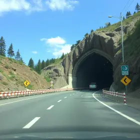túnel do Rodoanel