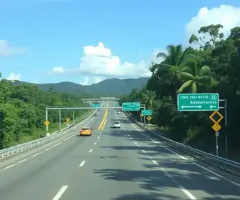 Acessos do Rodoanel