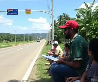audiência pública Bataguassu