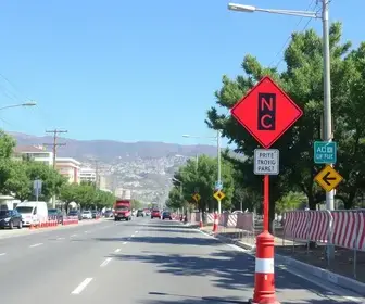 obras no Rodoanel