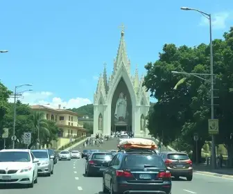 feriado de Nossa Senhora Aparecida