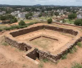 sítios arqueológicos no Rodoanel