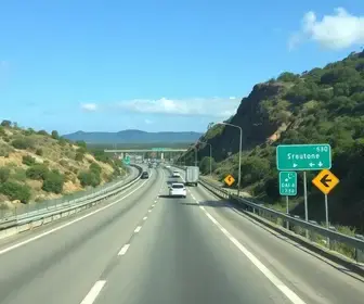 obras na Castello Branco