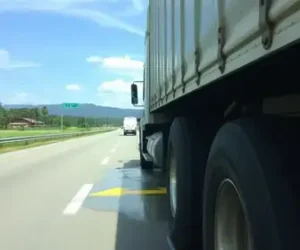 pneu de carreta