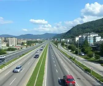 Rodoanel e Anhanguera-Bandeirantes