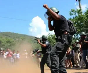 Operação Padroeira