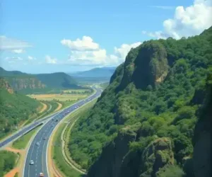 conservação do Rodoanel