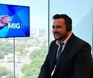 entrevista de Mateus Simões