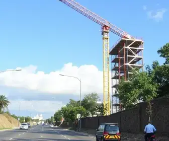 cronograma de obras no Rodoanel Oeste